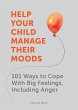 Help Your Child Manage Their Moods - Bild 1