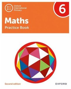 Oxford International Maths: Practice Book 6 - Cotton, Tony