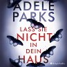 Lass sie nicht in dein Haus... - Bild 1