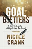 Goal Getters - Study Guide