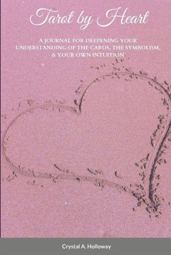 Cover Tarot by Heart