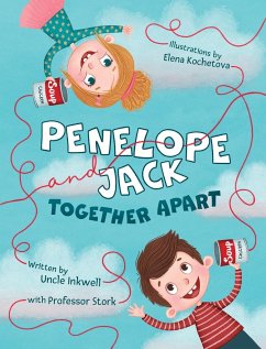 Penelope and Jack, Together Apart - Stork; Inkwell, Uncle