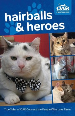 Hairballs and Heroes - Ohio Alleycat Resource