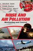 NOISE AND AIR POLLUTION
