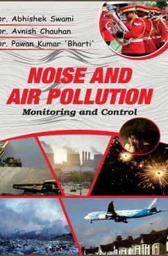 NOISE AND AIR POLLUTION - Swami, Abhishek