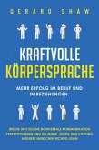 Kraftvolle Körpersprache
