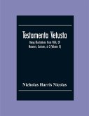 Testamenta Vetusta