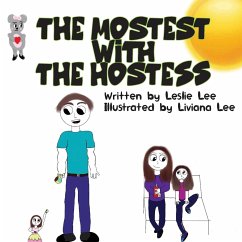 The Mostest With The Hostess - Lee, Leslie