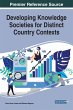 Developing Knowledge Societies for... - Bild 1