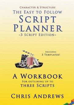 Script Planner - Andrews, Chris