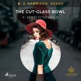 B. J. Harrison Reads The Cut-Glass Bowl (MP3-Download)