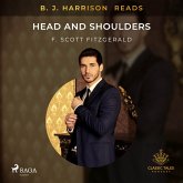 B. J. Harrison Reads Head and Shoulders (MP3-Download)