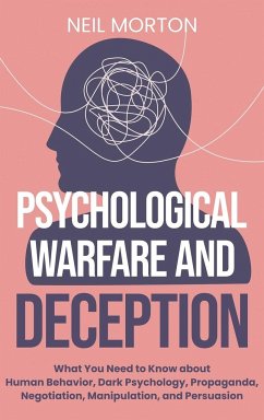 Psychological Warfare and Deception - Morton, Neil