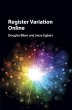 Register Variation Online - Bild 1