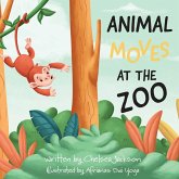 Animal Moves at the Zoo