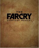 The Official FarCry Survival Manual