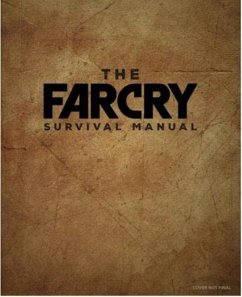 The Official FarCry Survival Manual - Books, Titan; Campbell, Scott