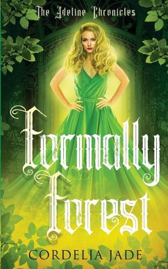 Formally Forest - Jade, Cordelia