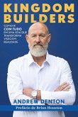 Kingdom Builders Portuguese Paperback