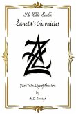 The Elder Scrolls - ¿aneta's Chronicles - Part Two