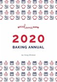 Britain Loves Baking - The Bakers Annual 2020