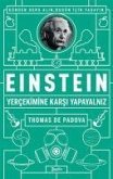 Einstein - Yer Cekimine Karsi Yapayalniz