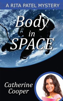 Body in Space - Cooper, Catherine