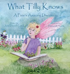 What Tilly Knows - Laird, Judy Daniels