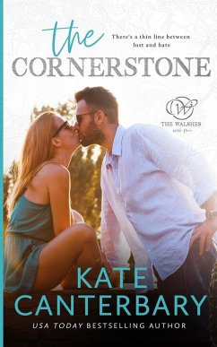 The Cornerstone - Canterbary, Kate