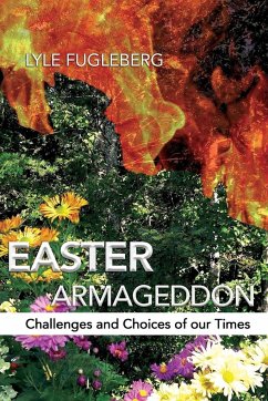 Easter Armageddon - Fugleberg, Lyle P.