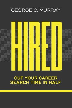 HIRED - Murray, George C