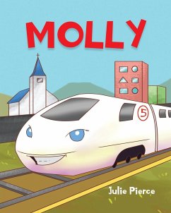 Molly - Pierce, Julie