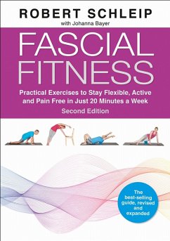Cover Fascial Fitness