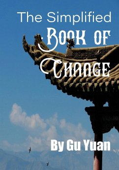 The Simplified book of Change - Gu, Yaun
