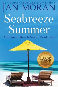 Seabreeze Summer - Moran, Jan