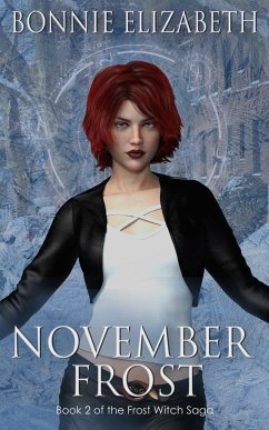 November Frost - Elizabeth, Bonnie