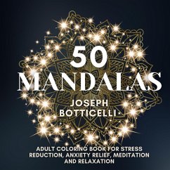Cover 50 Mandalas