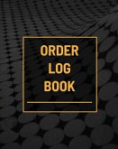 Order Log Book