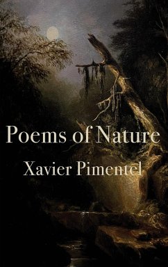 Poems of Nature - Pimentel, Xavier