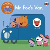 First Words with Peppa Level 2 - Mr Fox's Van First Words with Peppa Level 2 - Mr Fox's Van