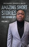 Amazing Short Stories for Grow Ups