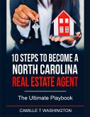 10 Steps to Become a North Carolina Real Estate Agent