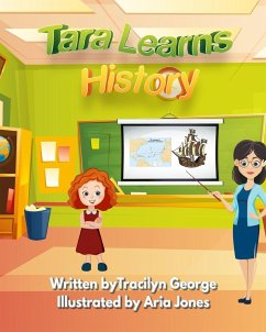 Tara Learns History - George, Tracilyn