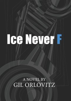 Cover Ice Never F