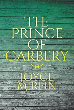 The Prince of Carbery - Mirfin, Joyce