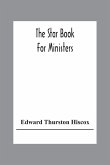 The Star Book For Ministers