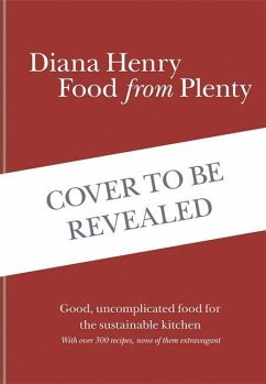 Cover Food From Plenty