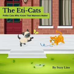 The Eti-Cats - Lins, Suzy