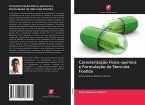 Caracterização Físico-química e Formulação da Sterculia Foetida