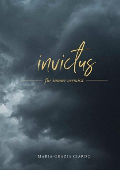 Invictus (eBook, ePUB) - Ciardo, Maria-Grazia